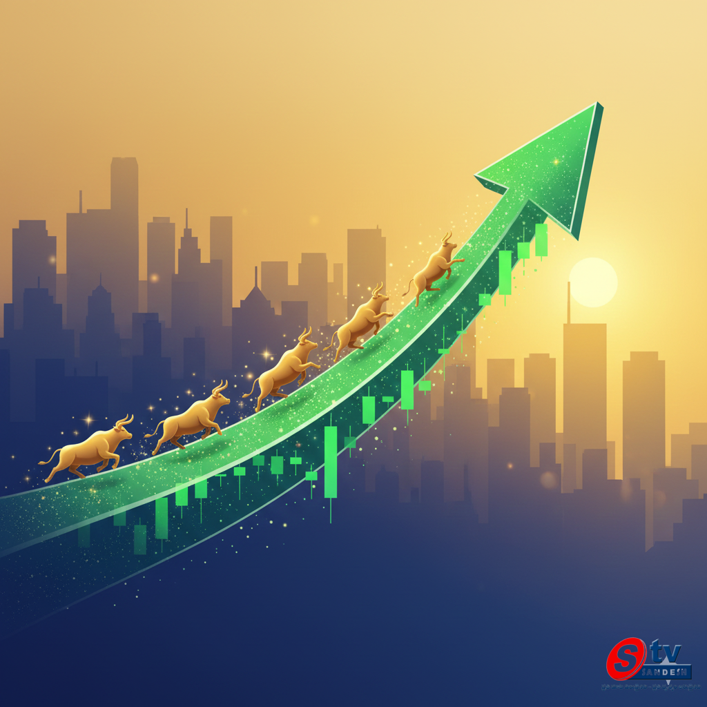 స్టాక్ మార్కెట్ సమీక్ష: 8 జనవరి & 9 జనవరి 2026